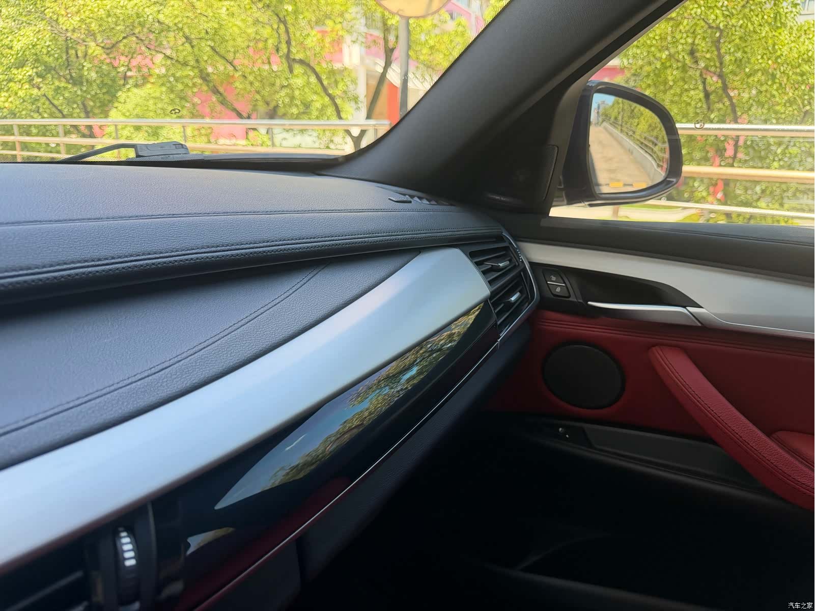 BMW X6, 2019 12
