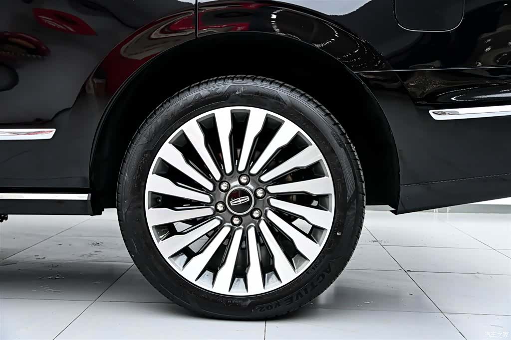 Lincoln Navigator, 2020 41