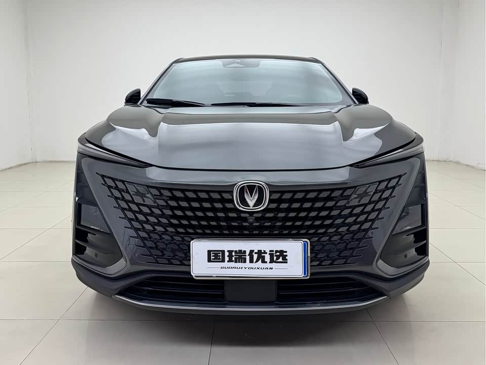 Changan UNI-T
