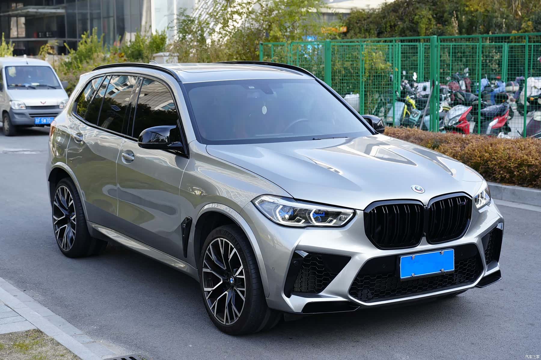 BMW X5, 2022 3