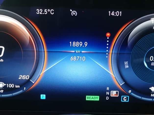 Mercedes-Benz E-class Mercedes-Benz E-class