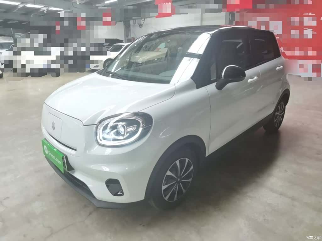 Leapmotor T03, 2024 2