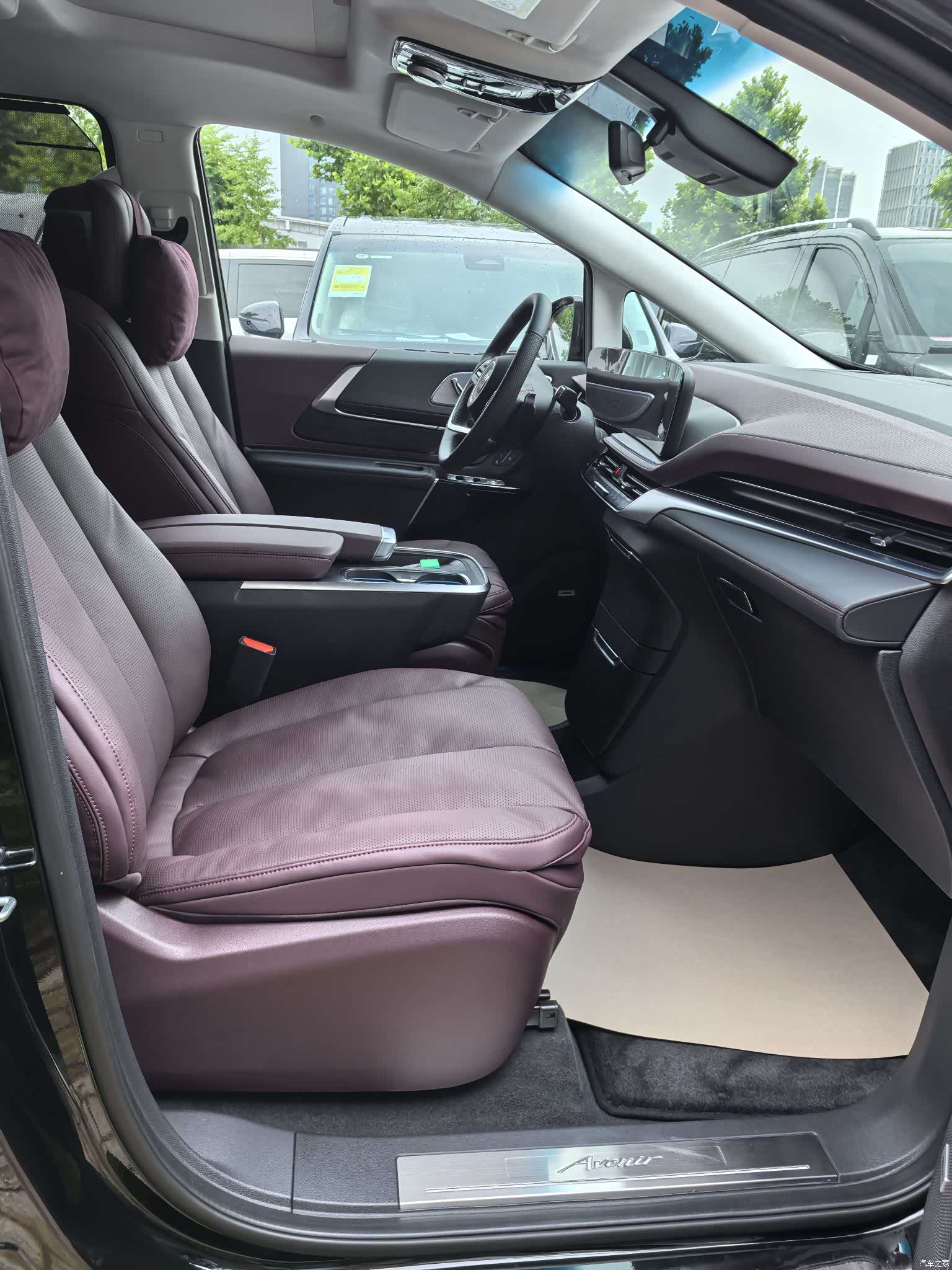 Buick Century, 2026 7