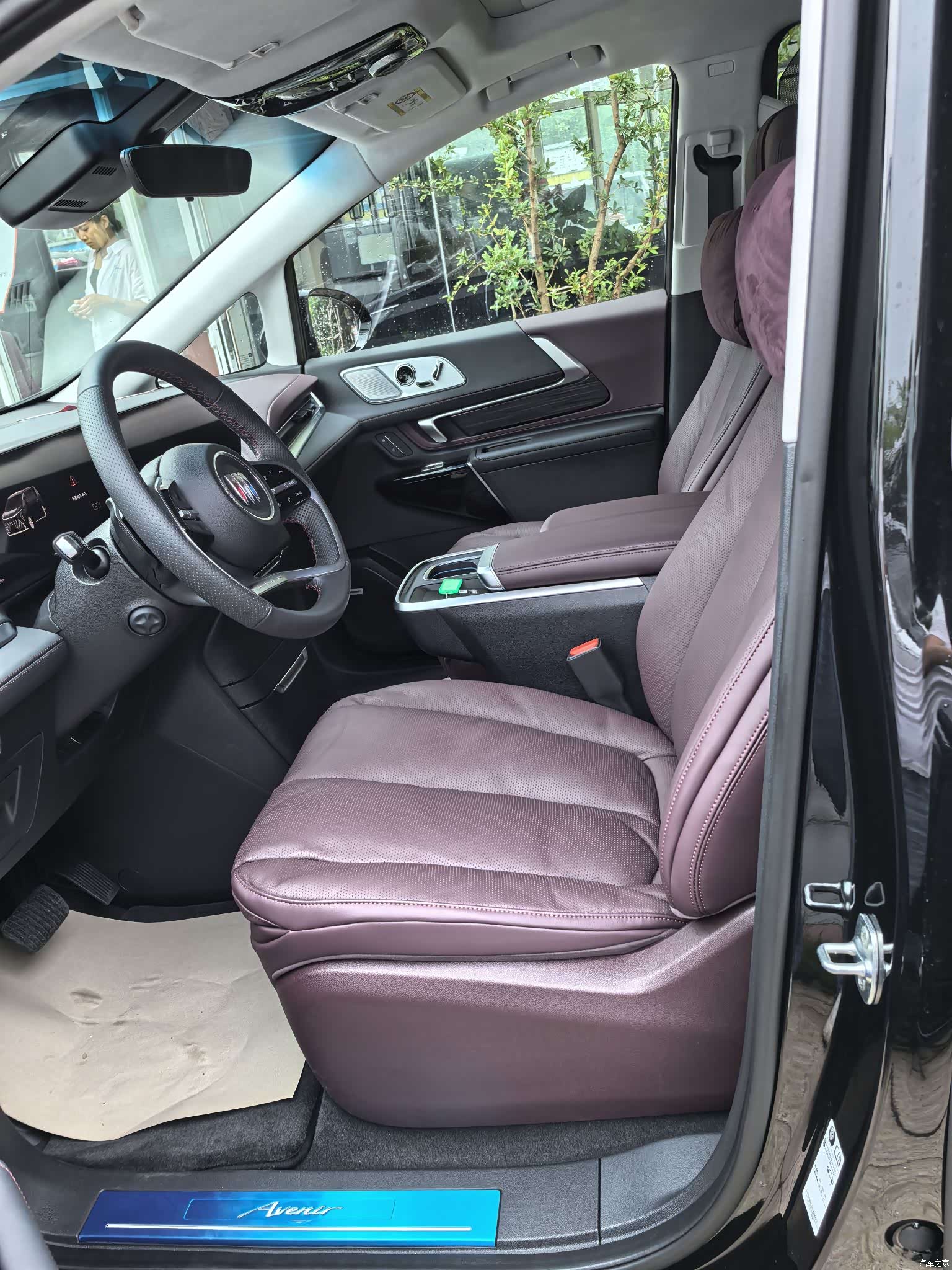 Buick Century, 2026 10