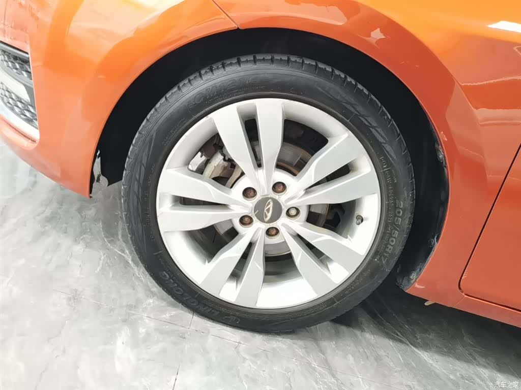Chery 5, 2017 23