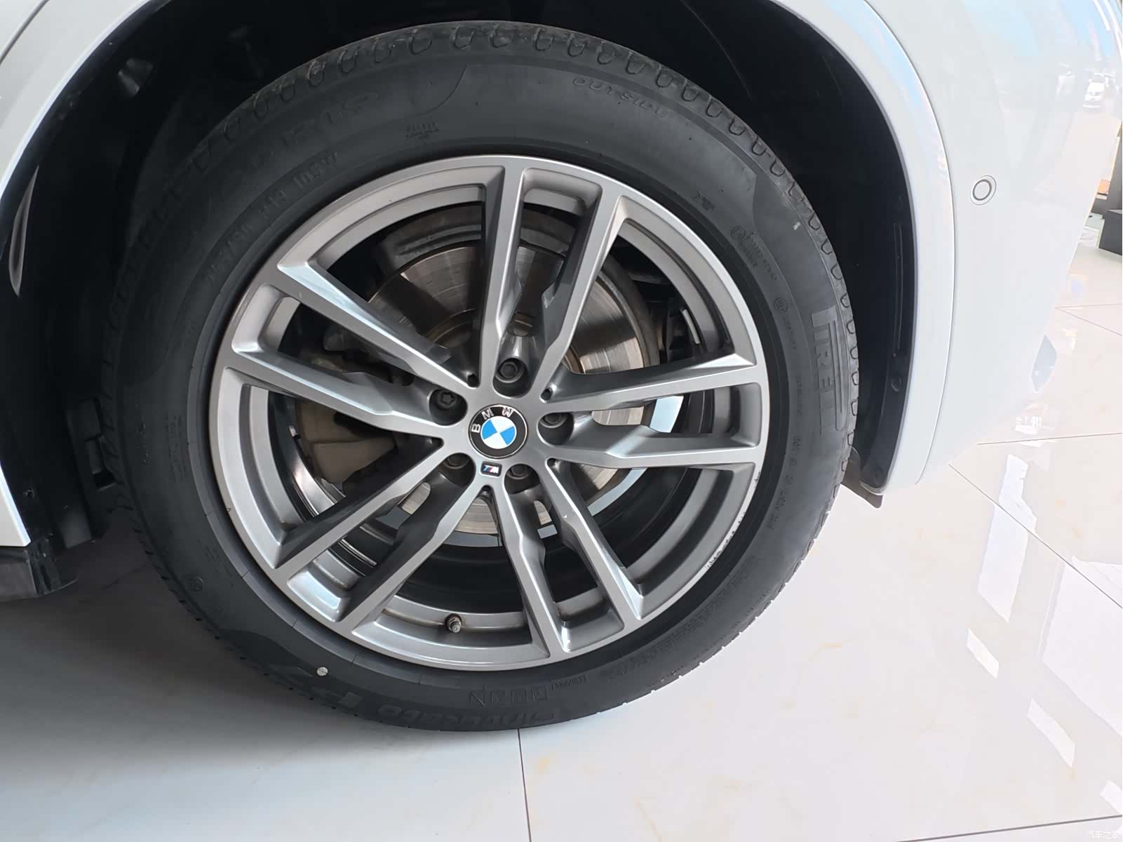 BMW X3, 2019 25