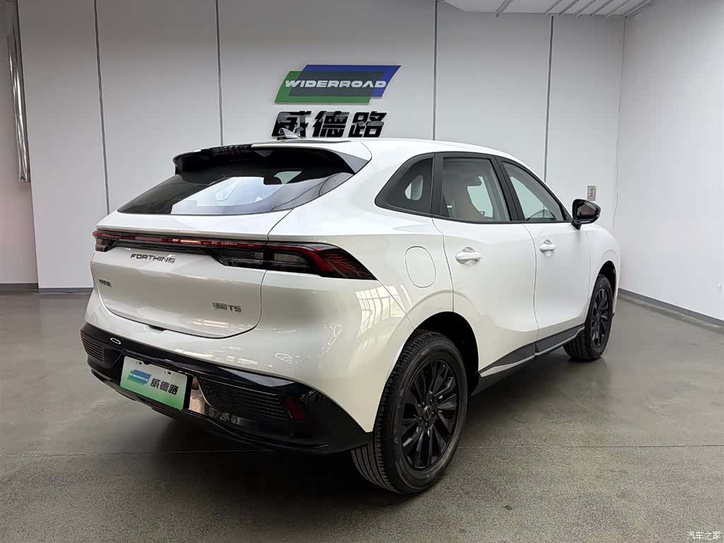 DongFeng T5, 2026 3