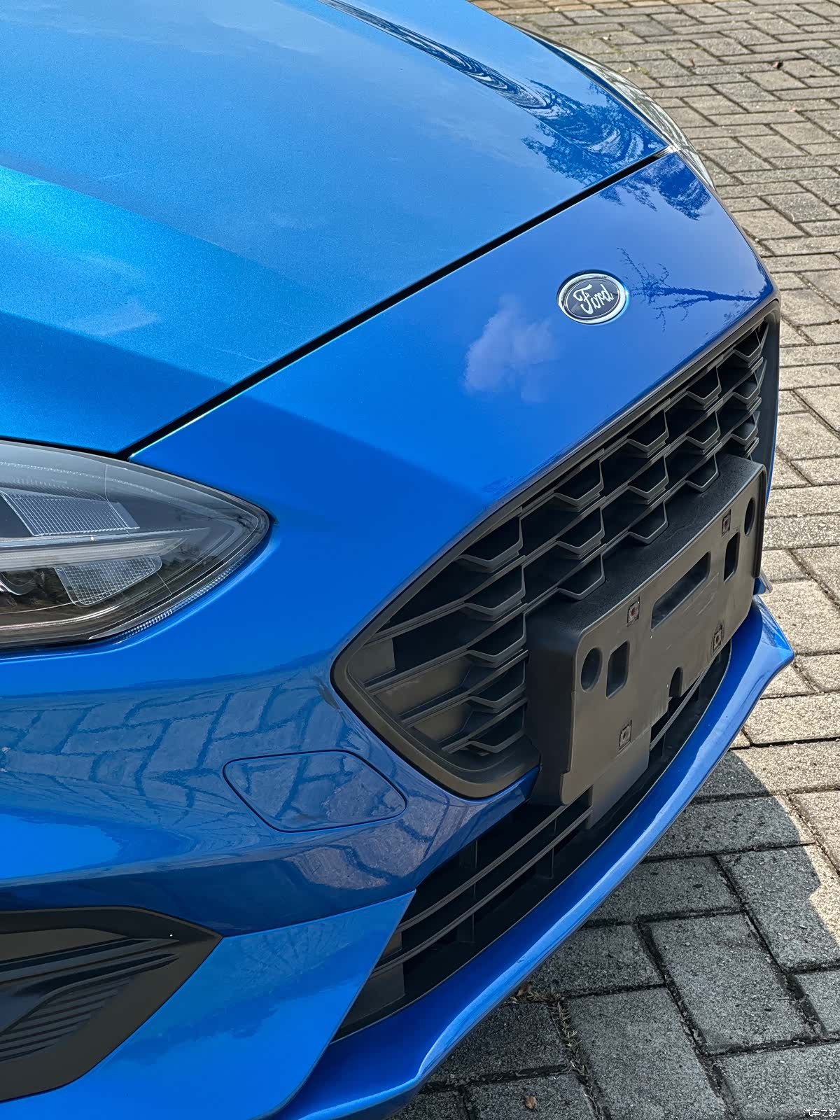 Ford Focus, 2021 7