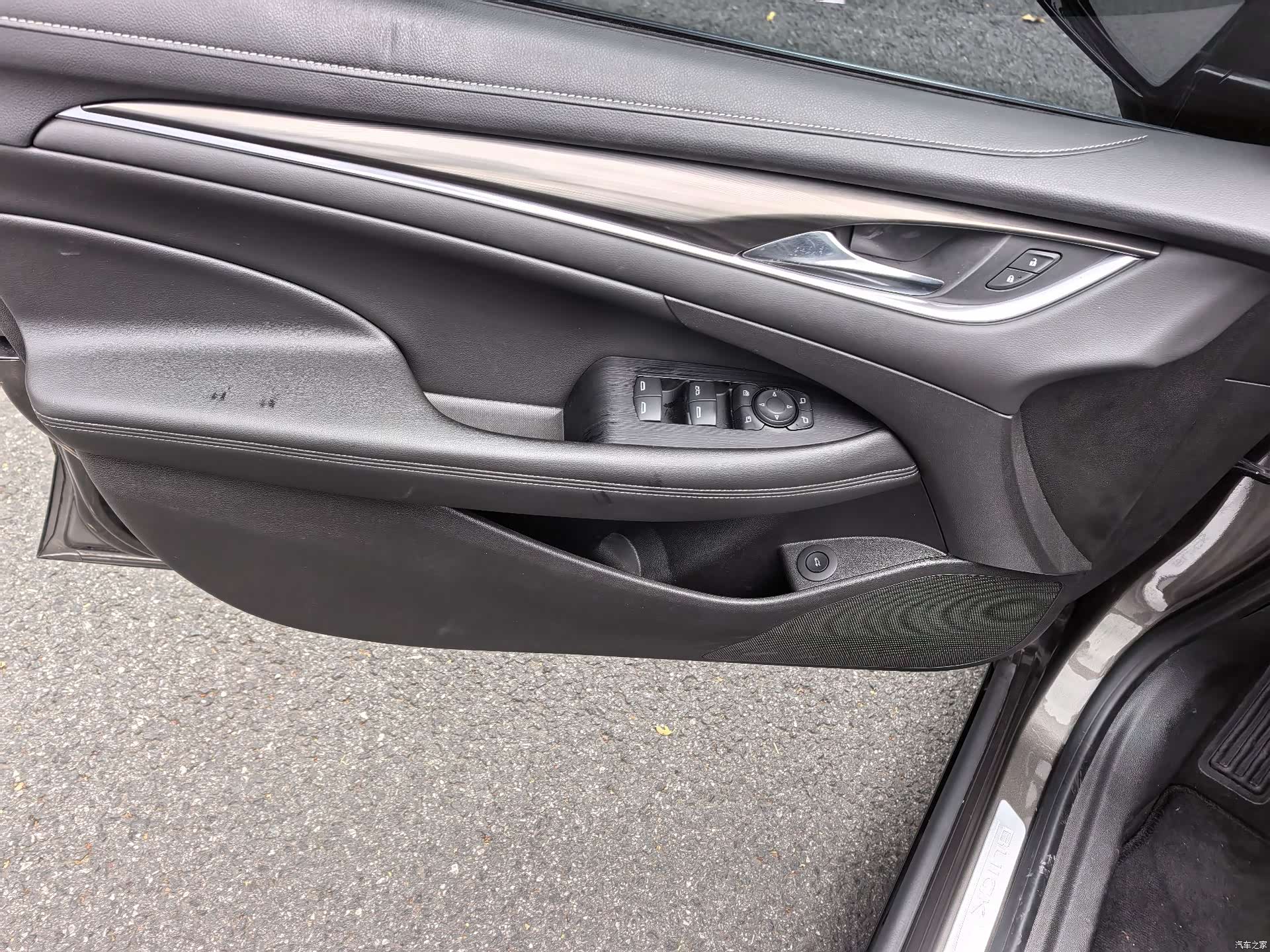 Buick LaCrosse, 2019 11