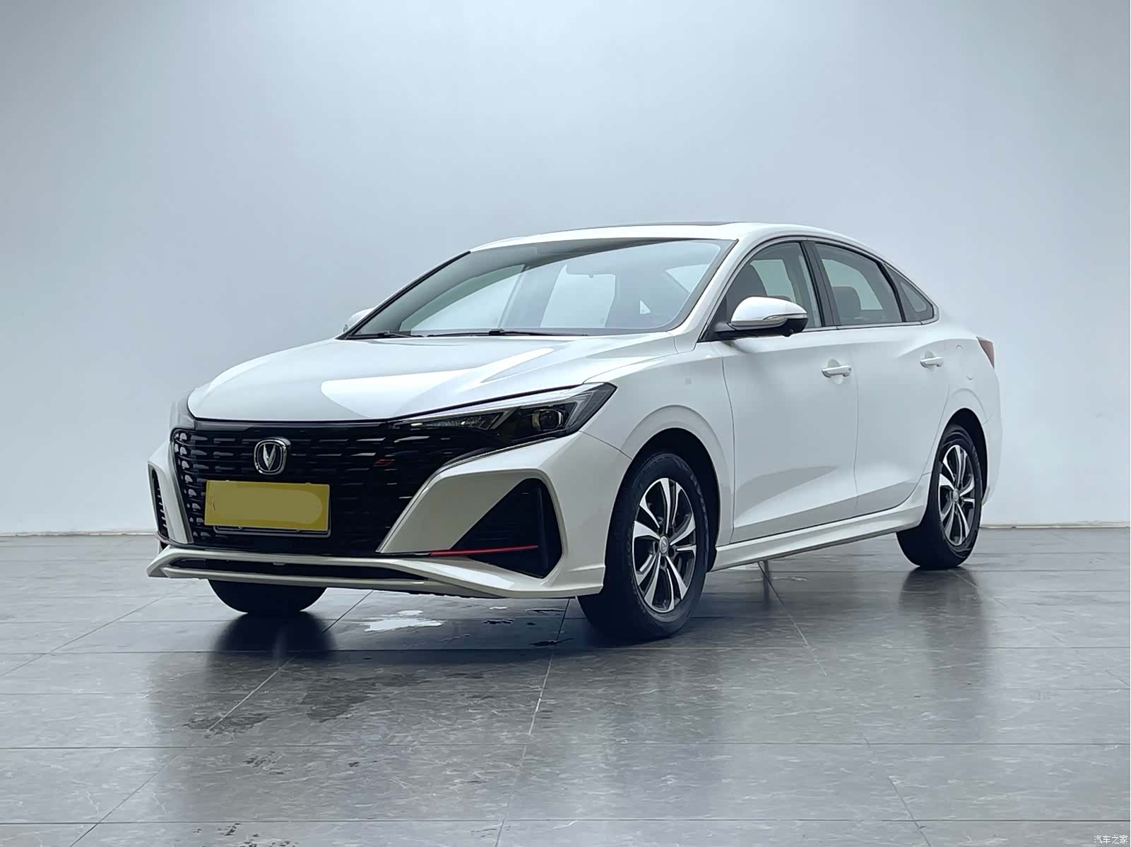 Changan Eado, 2023 1