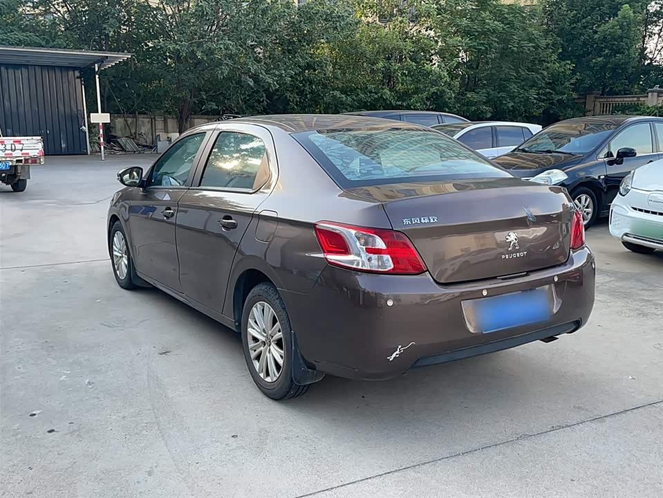 Peugeot 301 Peugeot 301