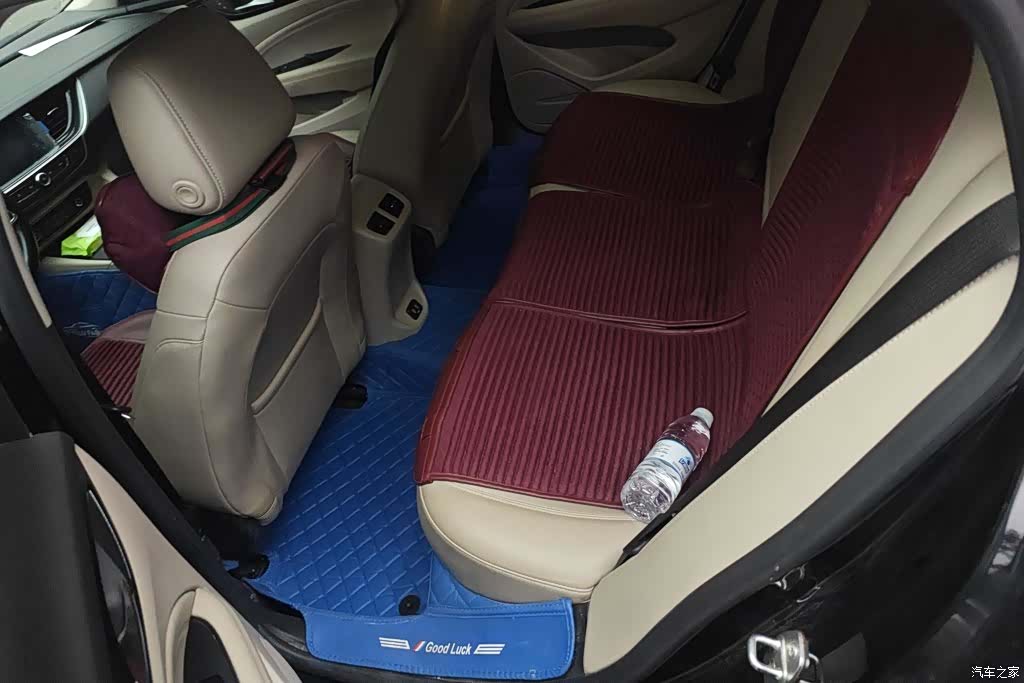 Buick Regal, 2021 11