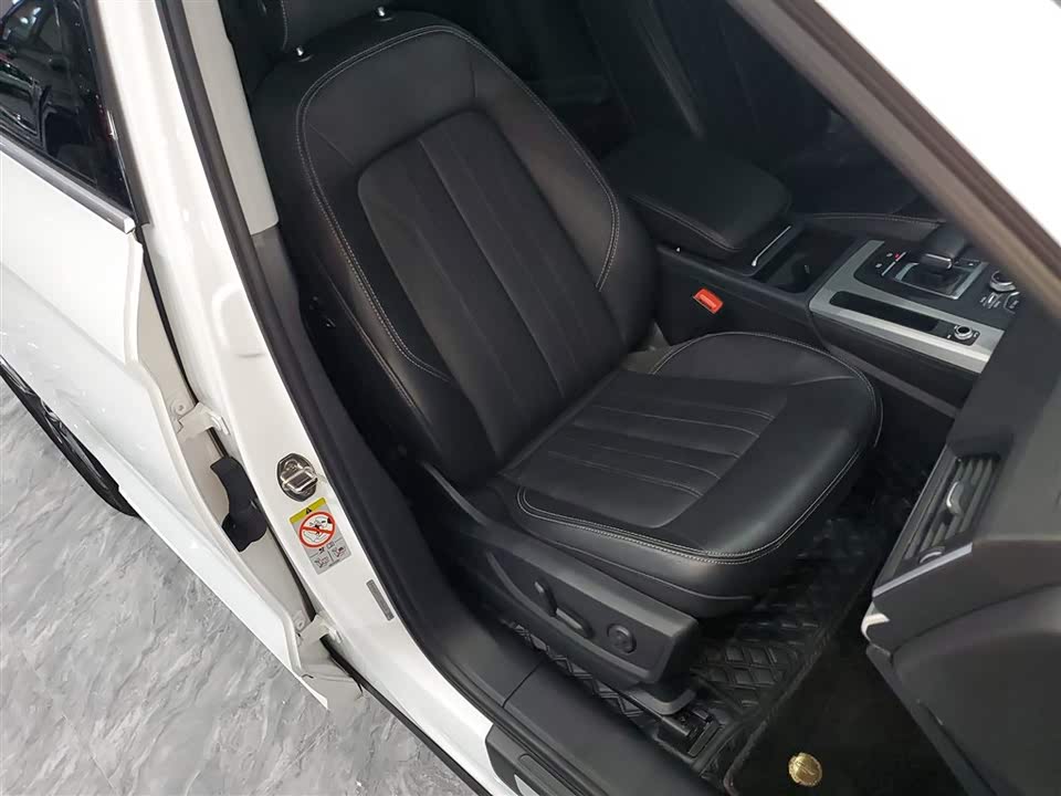 Audi Q5L Audi Q5L