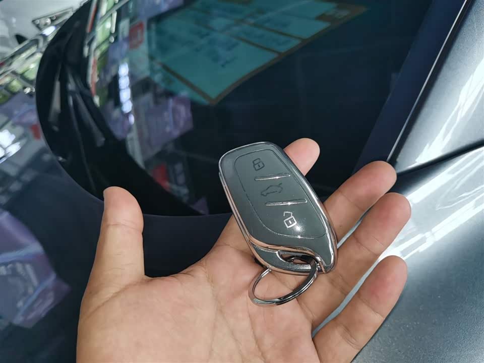 Roewe RX5 Roewe RX5