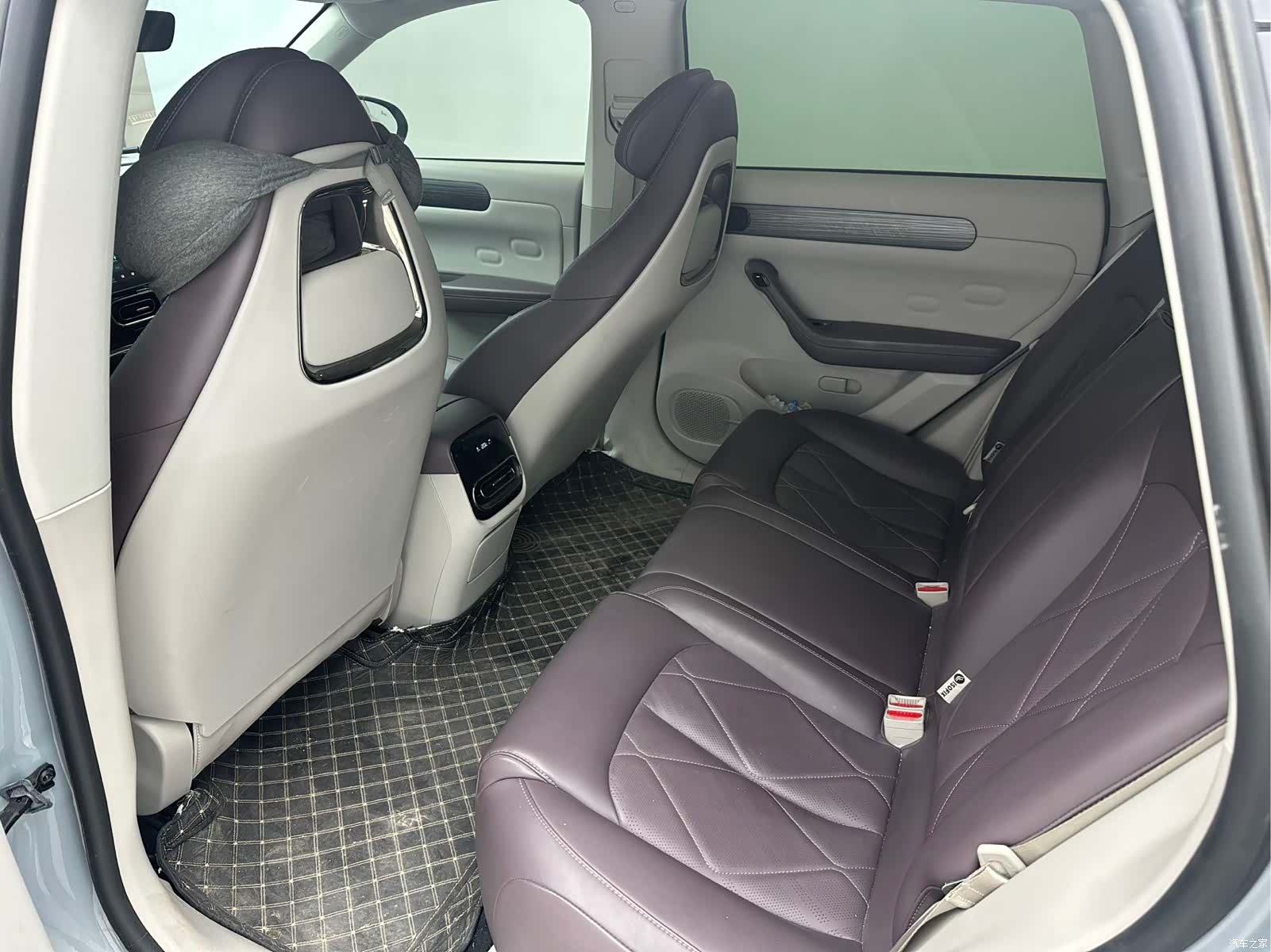 Leapmotor C11, 2025 10