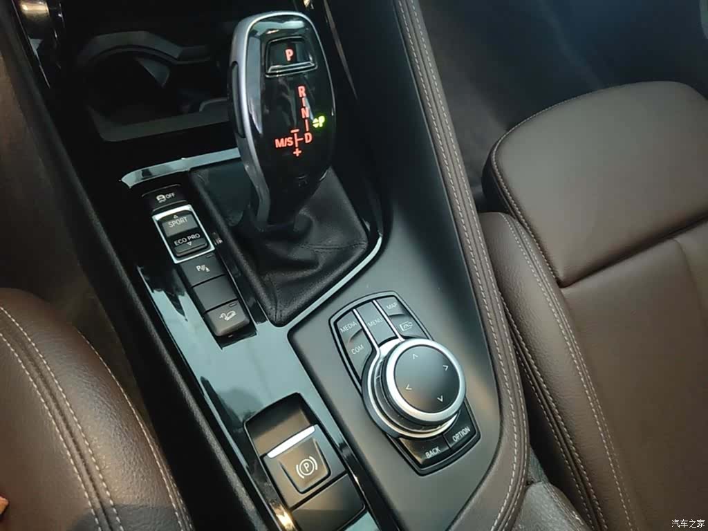 BMW X1, 2021 14