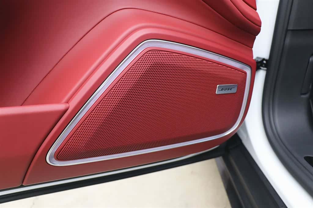 Porsche Panamera, 2023 13