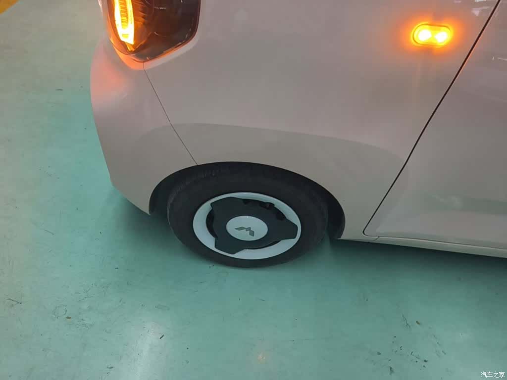 Wuling MINIEV, 2023 23