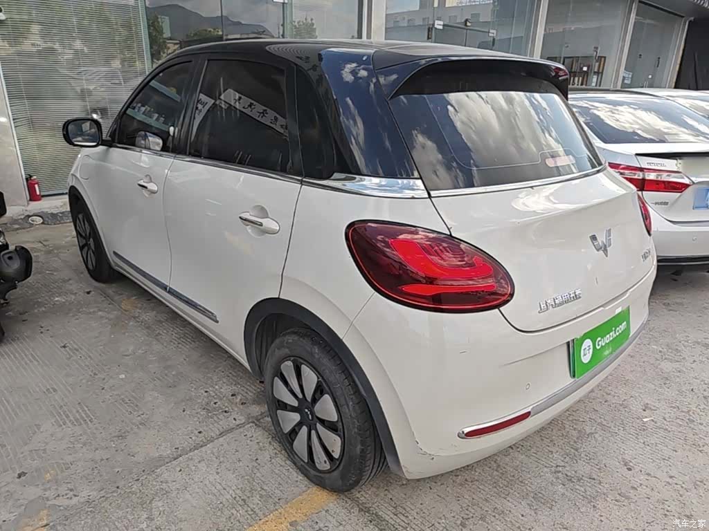 Wuling Bingo, 2023 все фото