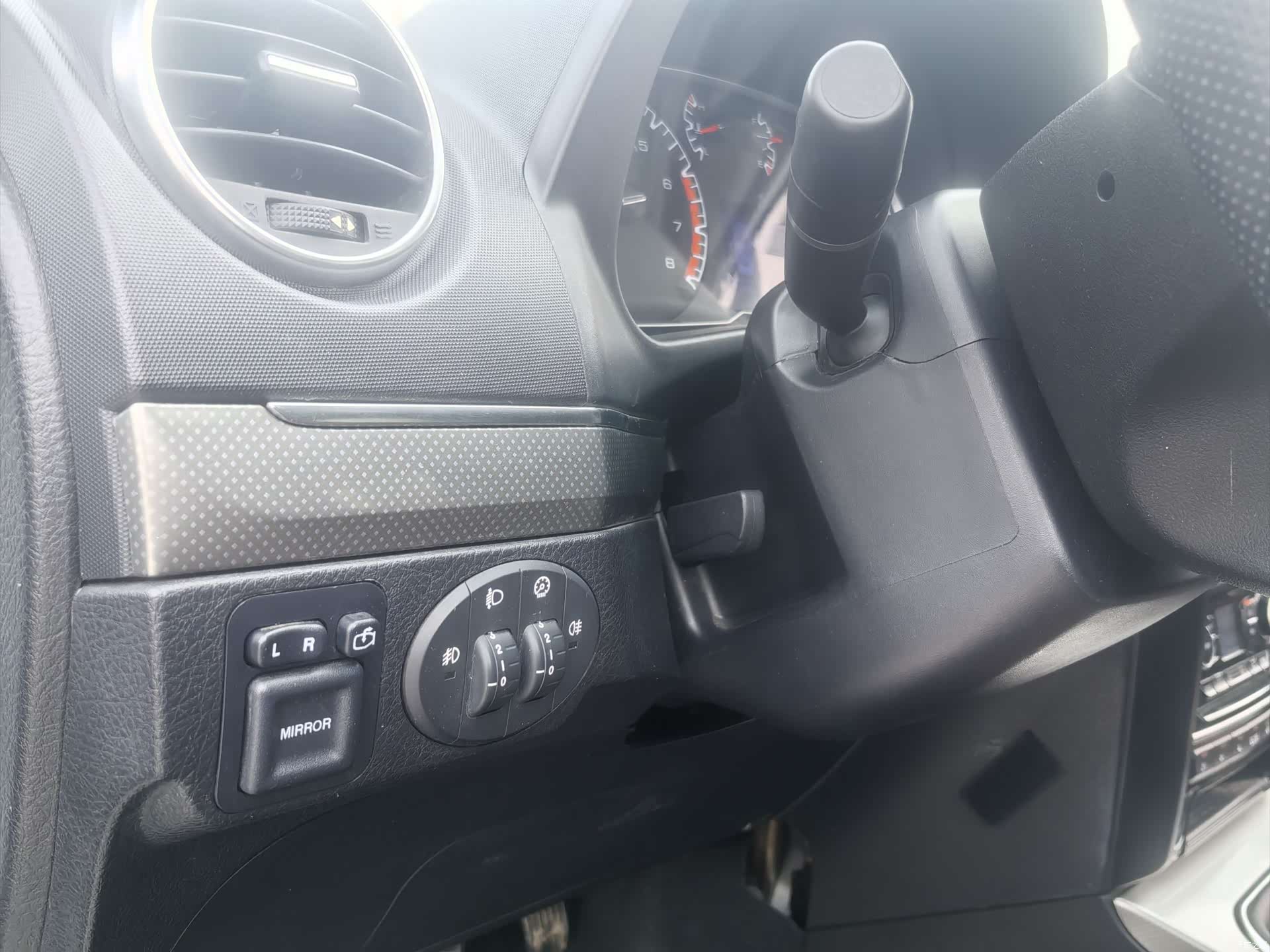 Haval H5, 2017 13