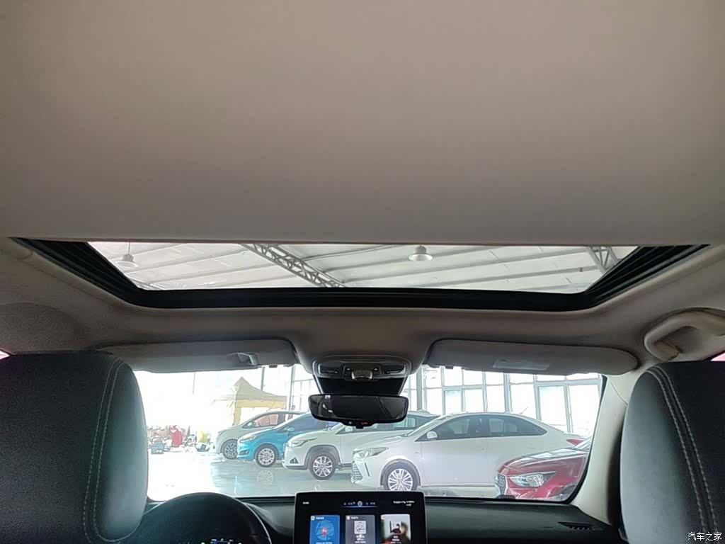 BYD Song, 2018 14