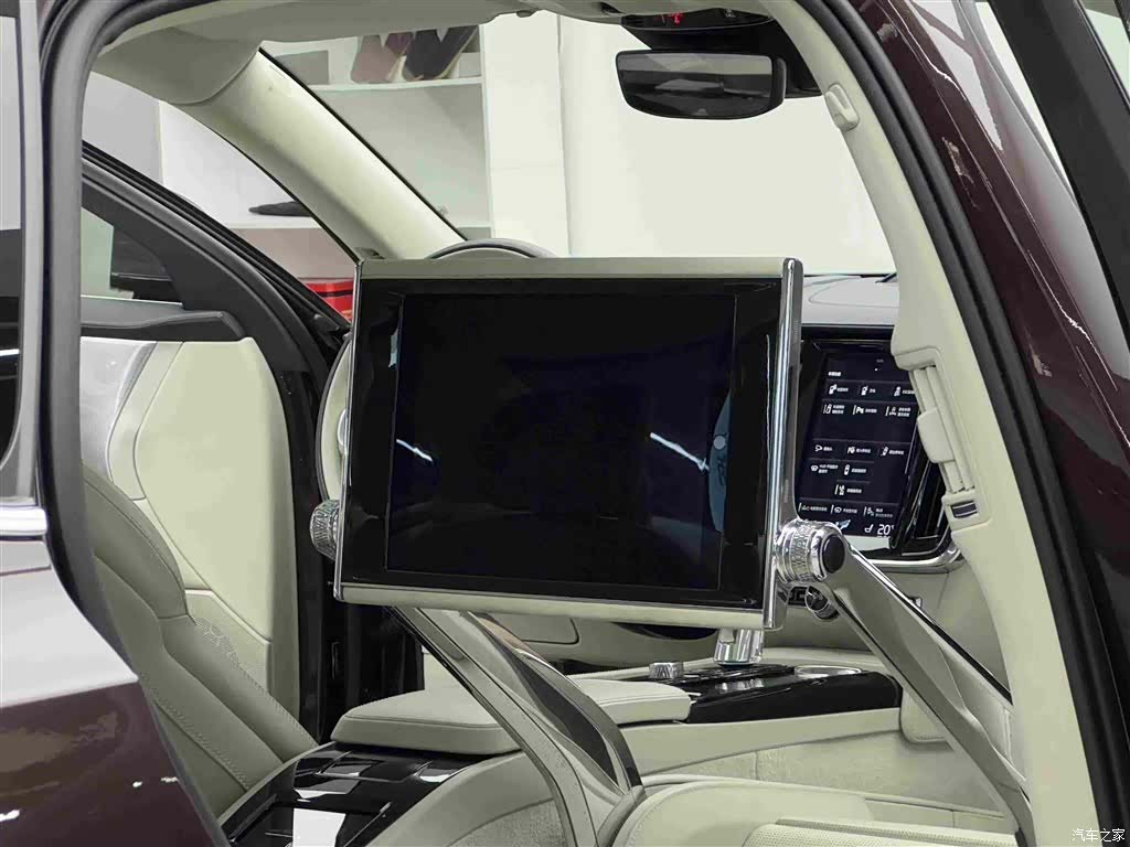 Volvo S90, 2018 17