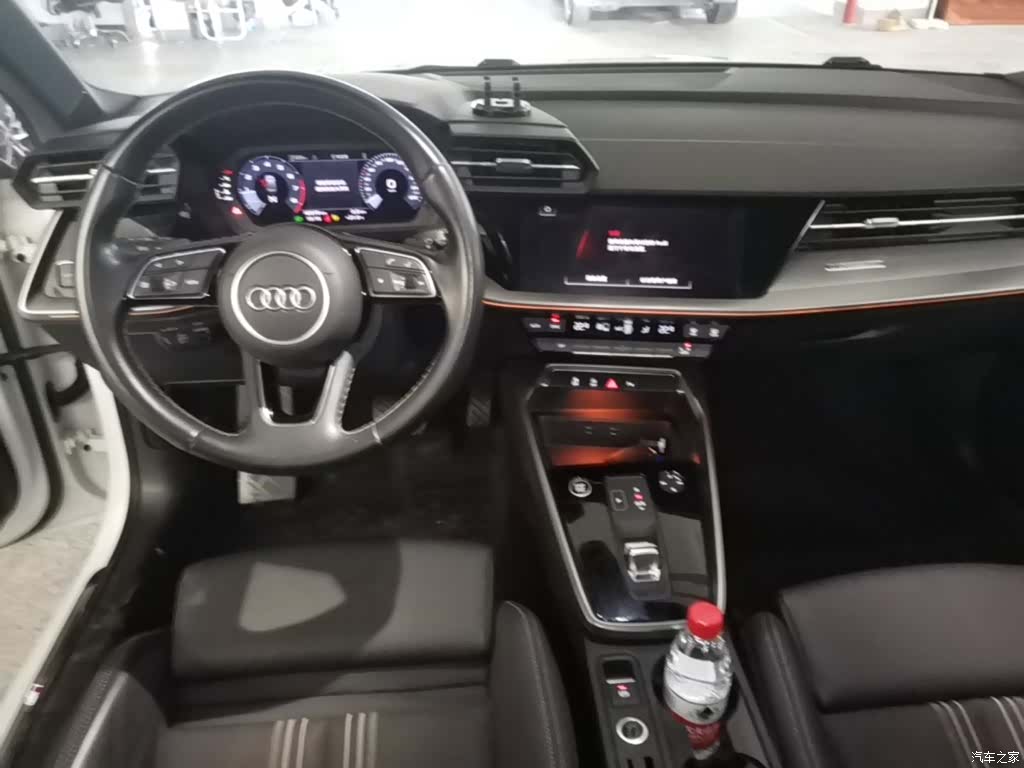 Audi A3, 2024 10