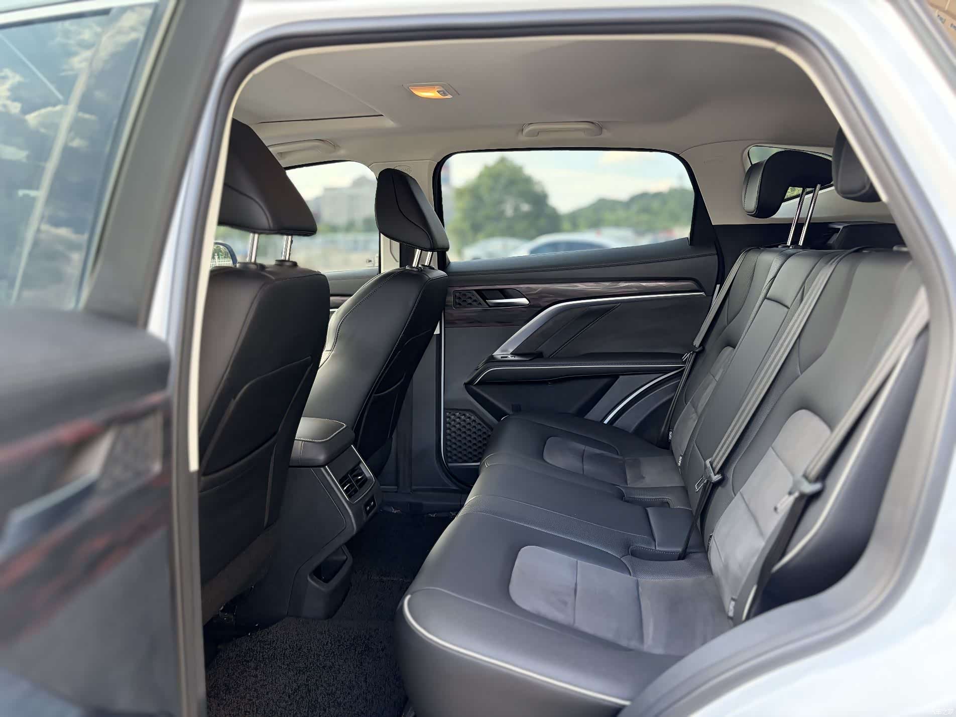 Haval H6, 2023 10