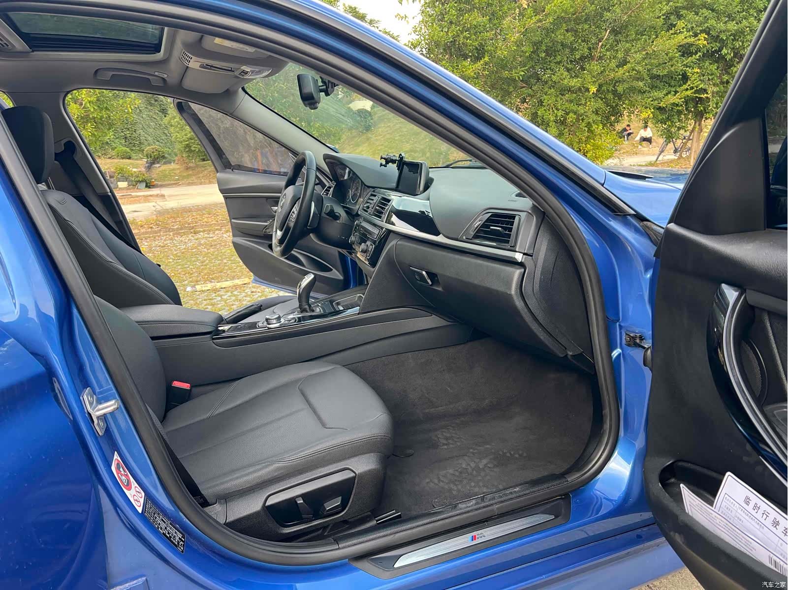 BMW 3 Series, 2017 11