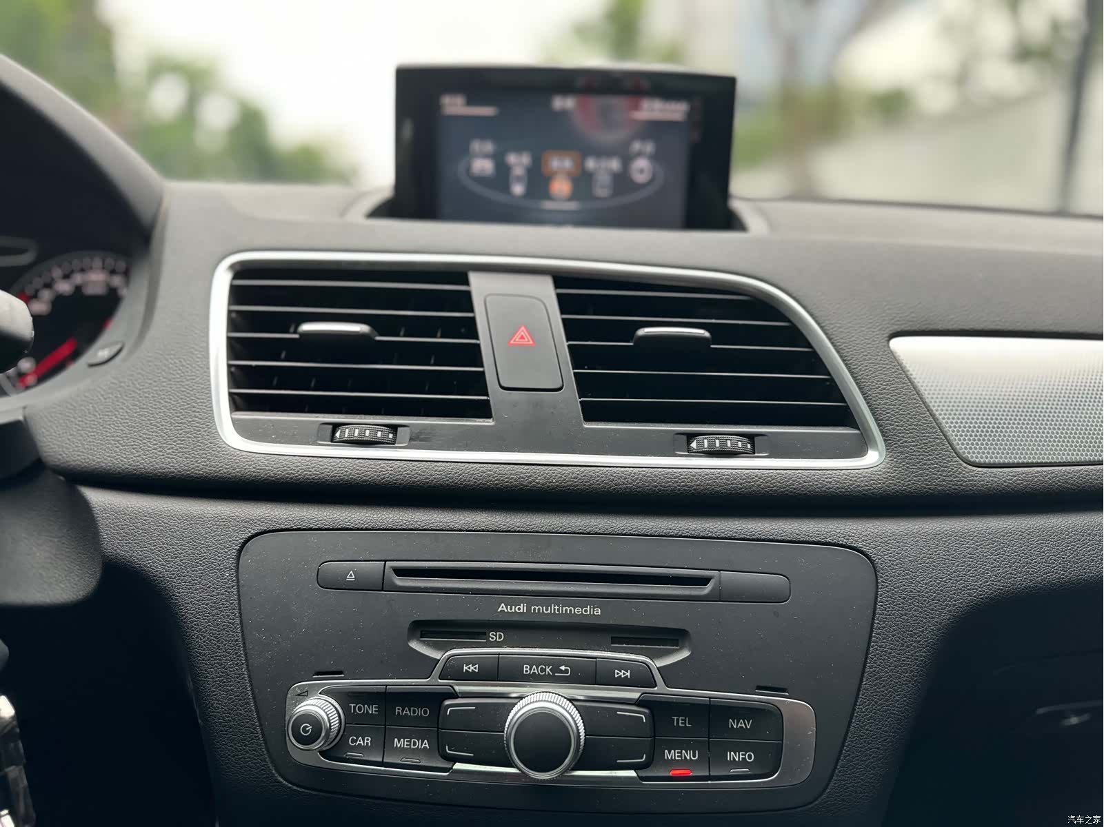 Audi Q3, 2014 18