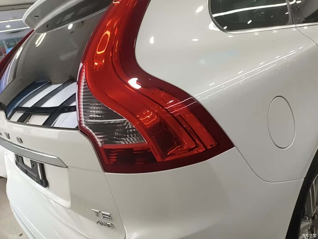 Volvo XC60, 2016 8