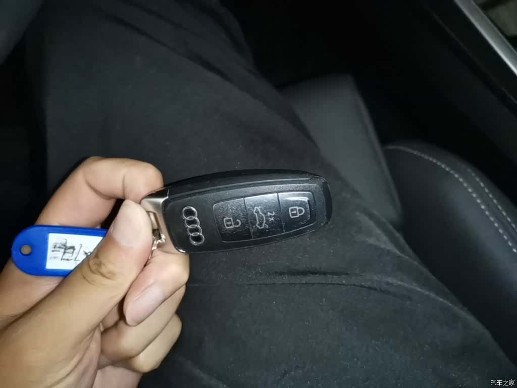 Audi A3, 2024 9