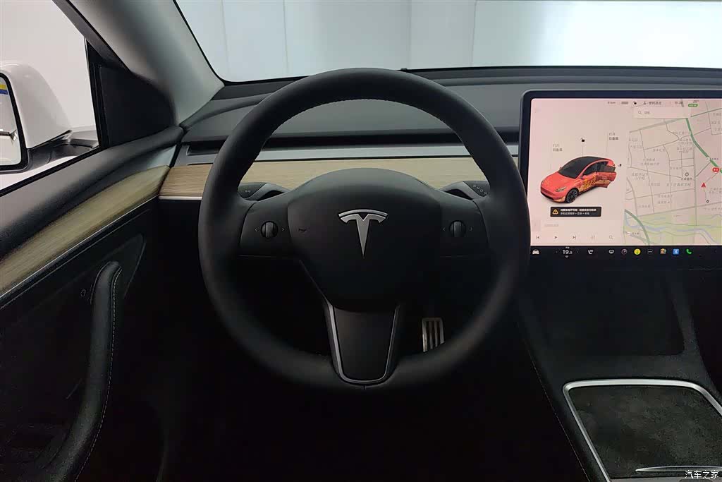 Tesla Model Y, 2021 15