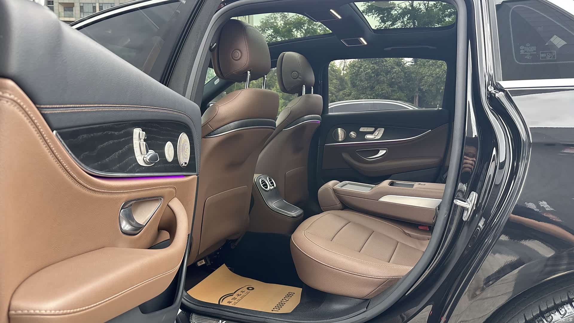 Mercedes-Benz E-Class, 2023 все фото