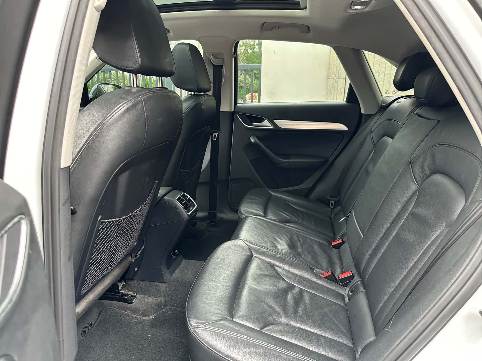 Audi Q3, 2014 23