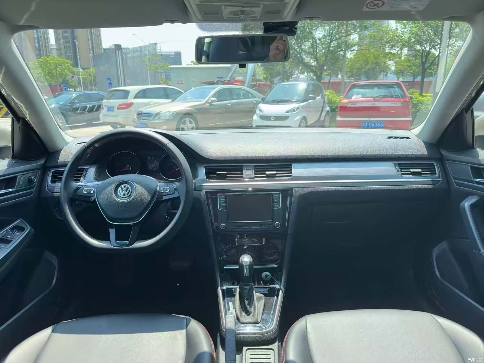 Volkswagen Bora, 2020 16