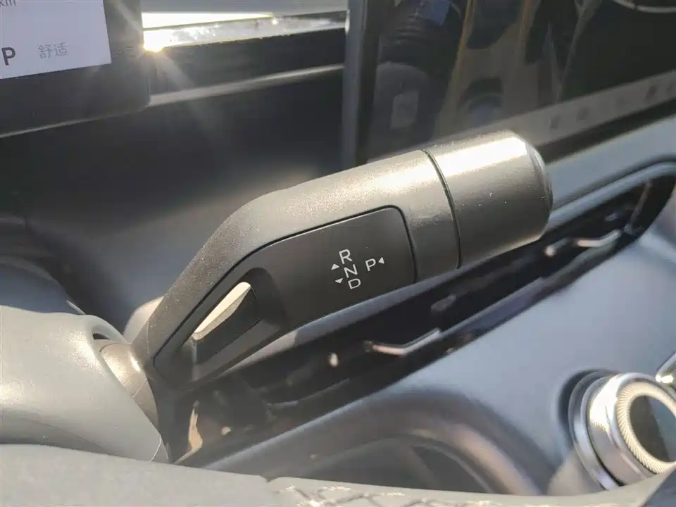 Geely Galaxy Galaxy E5