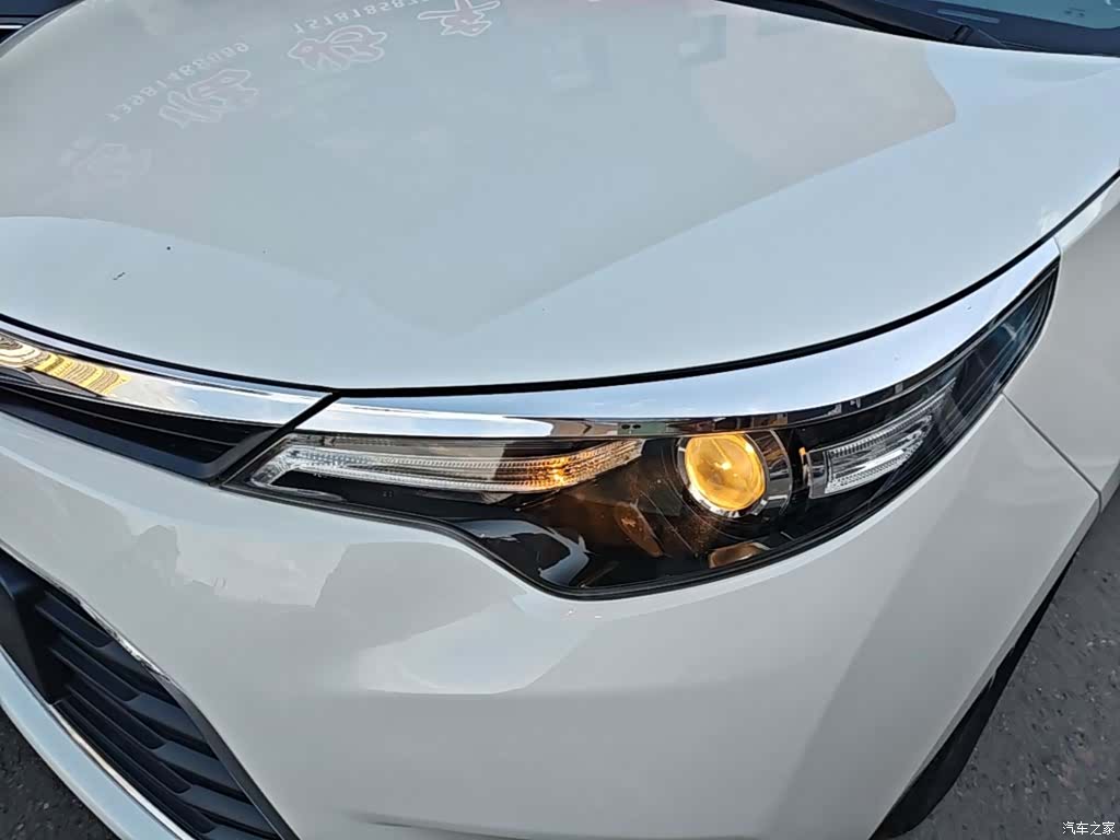 Toyota Levin, 2016 24