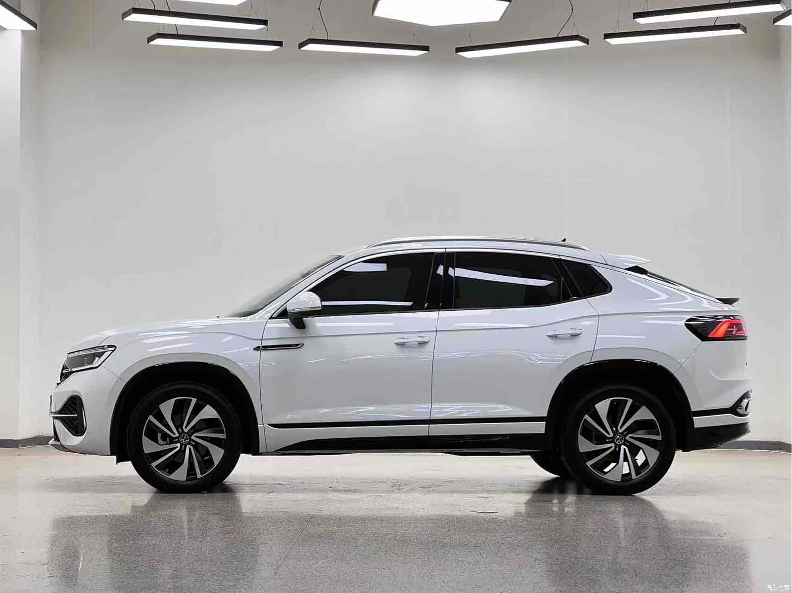Volkswagen Tayron, 2025 4