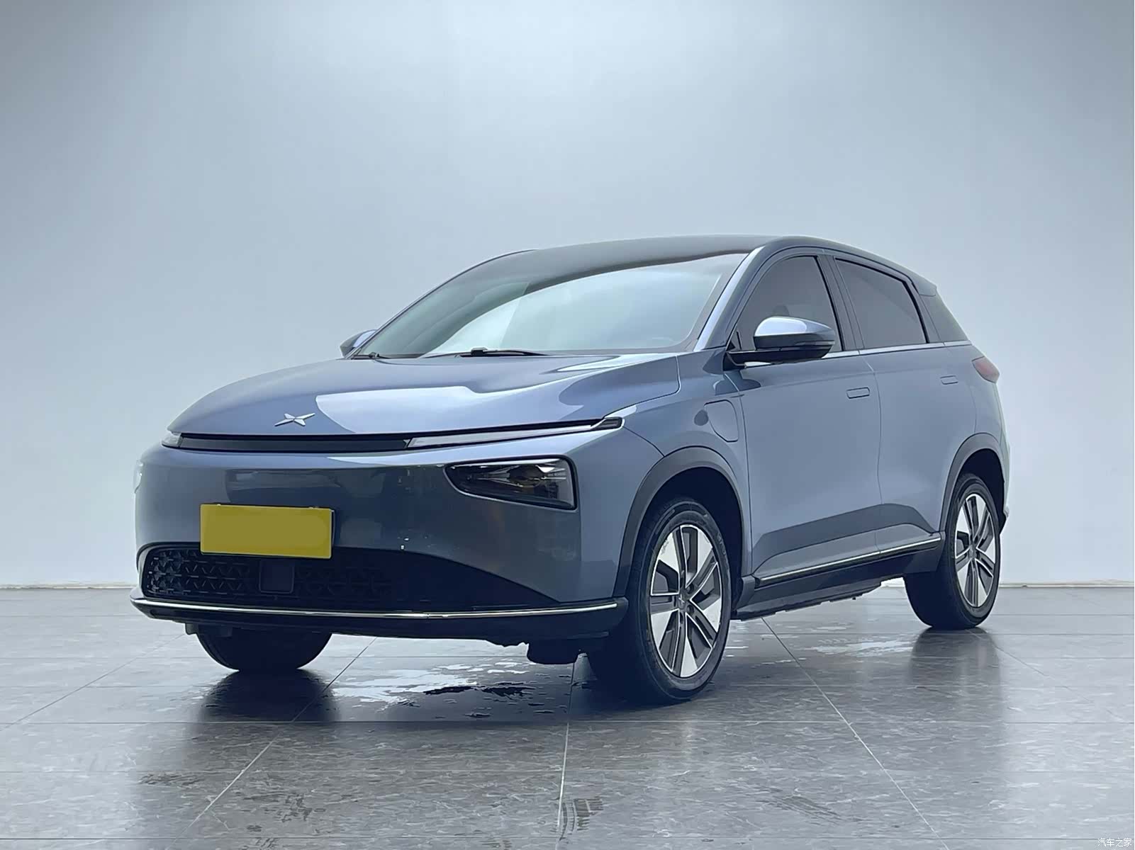 Xpeng G3i, 2023 1