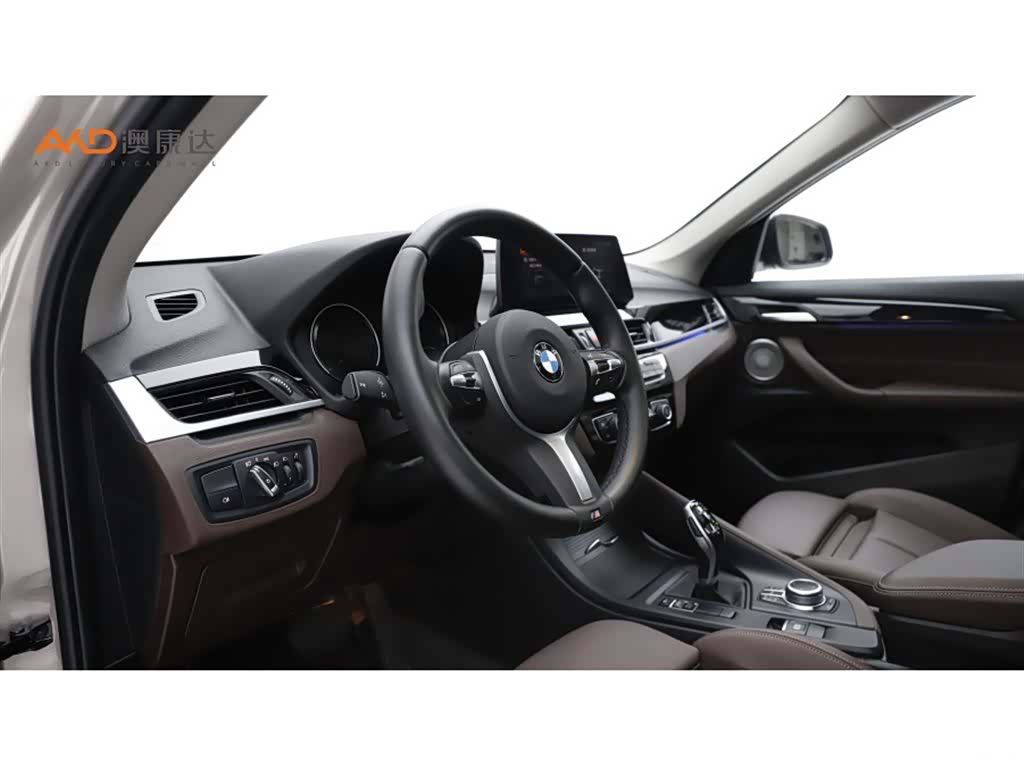 BMW X1, 2022 6