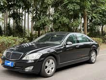 ����S�� 2006�� S 350