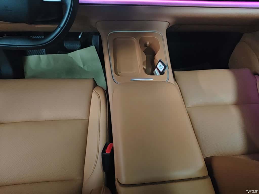 Leapmotor C10, 2025 14
