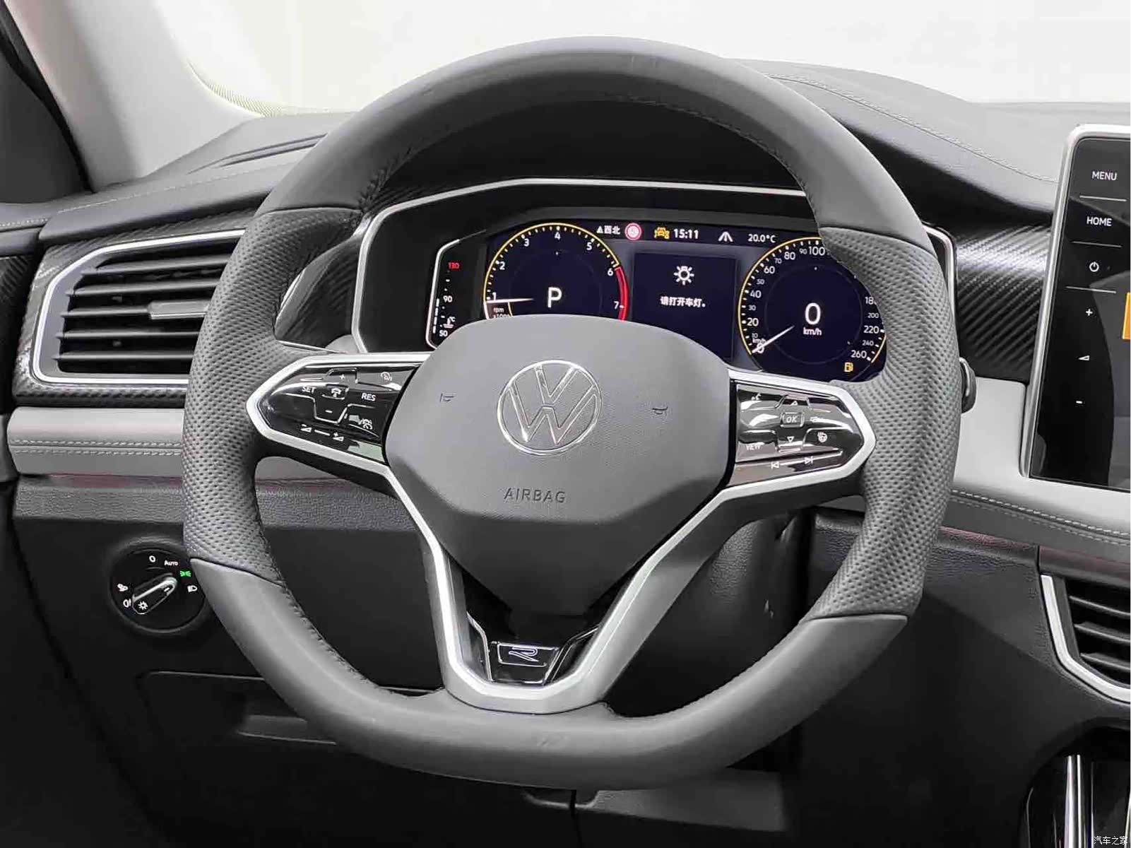 Volkswagen Tayron, 2025 19