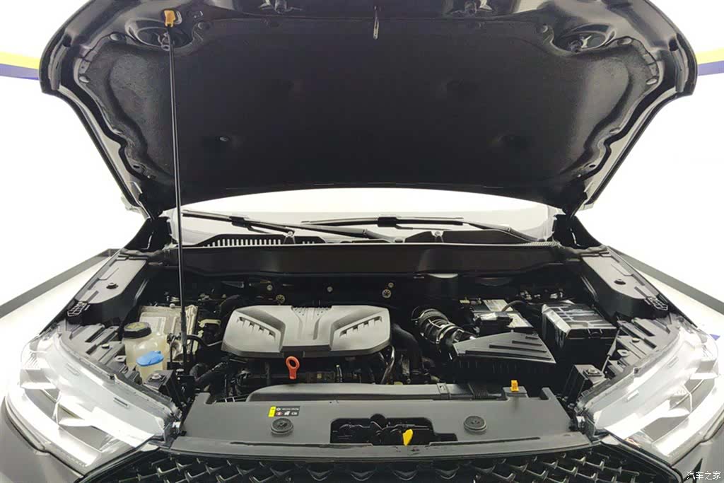 Haval H6, 2021 10