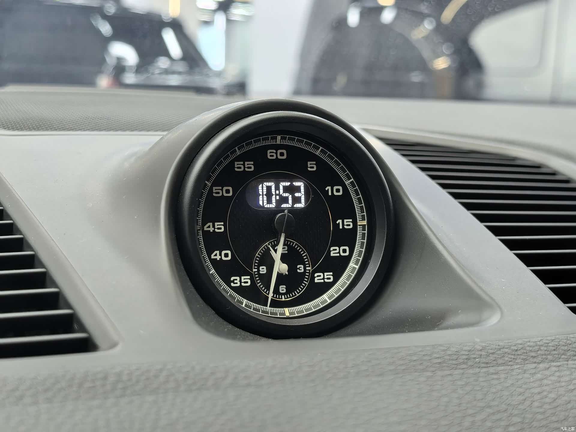 Porsche Cayenne, 2021 13