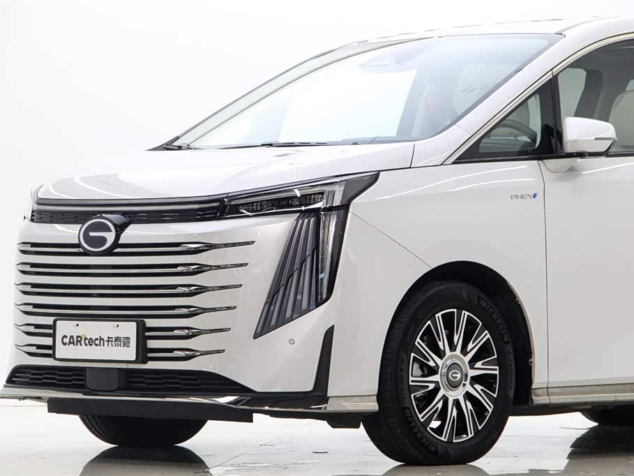 Trumpchi Trumpchi E9 Trumpchi Trumpchi E9