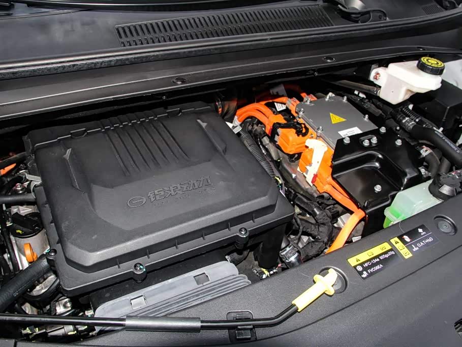 Trumpchi Trumpchi E9 Trumpchi Trumpchi E9