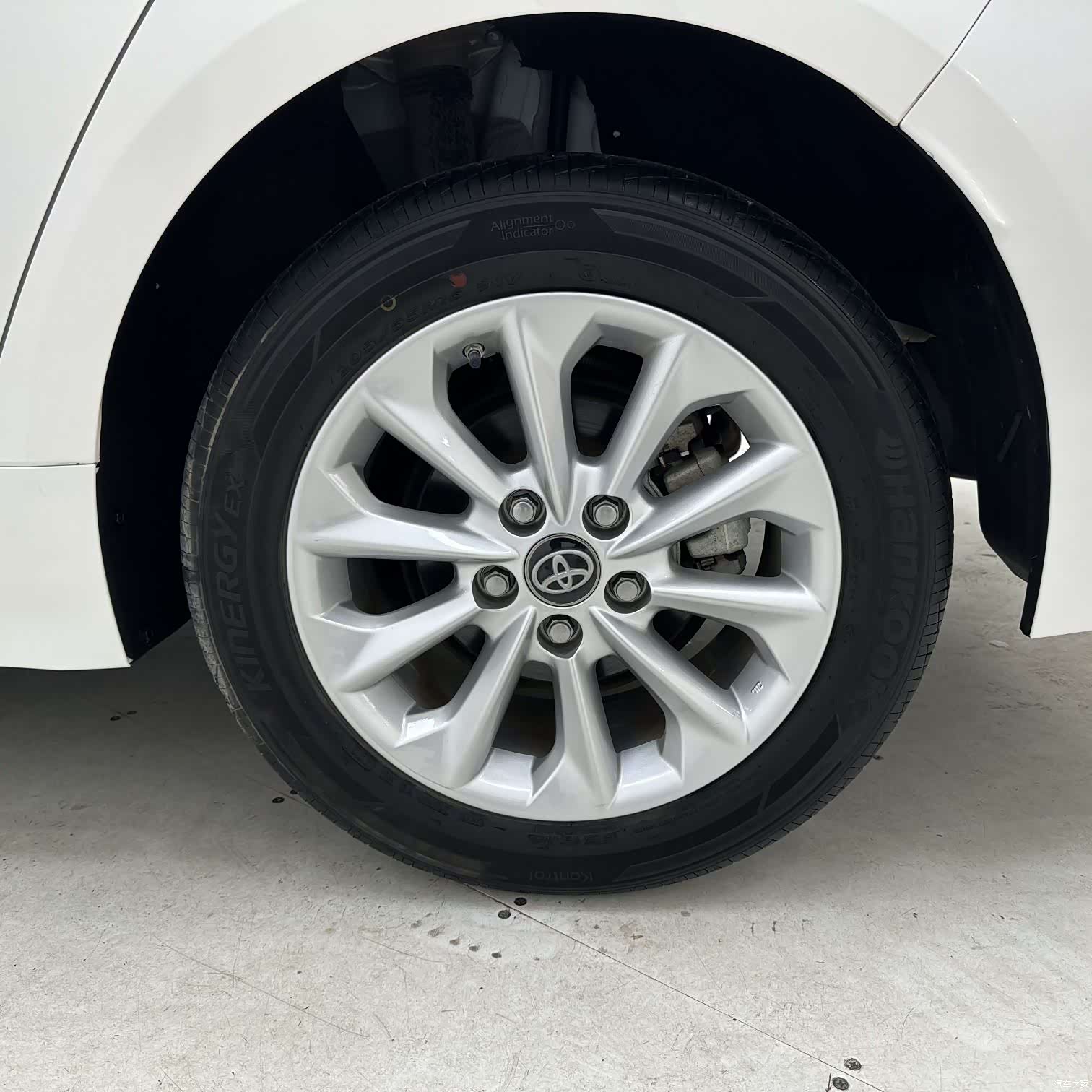 Toyota Corolla, 2021 16