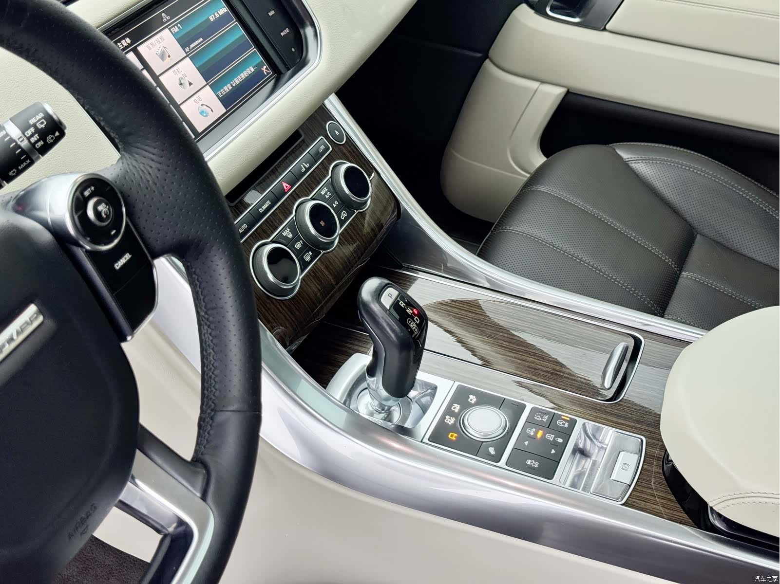 Land Rover Range Rover, 2014 10
